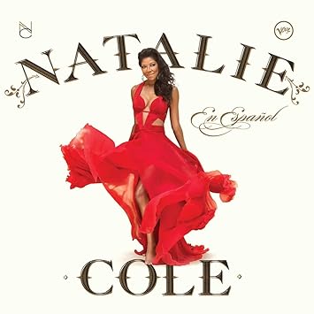 Photo 1 of ***FACTORY SEALED*** Natalie Cole En Español