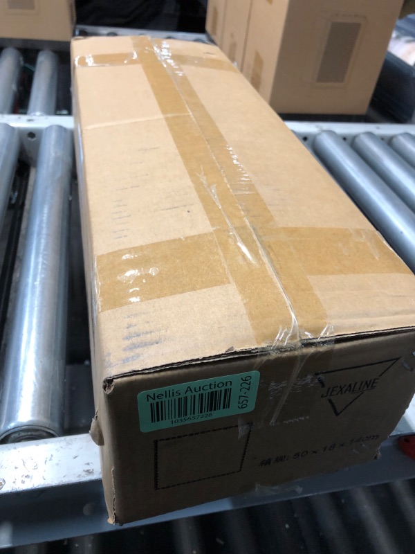 Photo 1 of JEXALINE 3Pack Roof Riser Brackets Kit,Pergola Roof Riser Beam Bracket,Heavy Duty Adjustable - Includes Screws