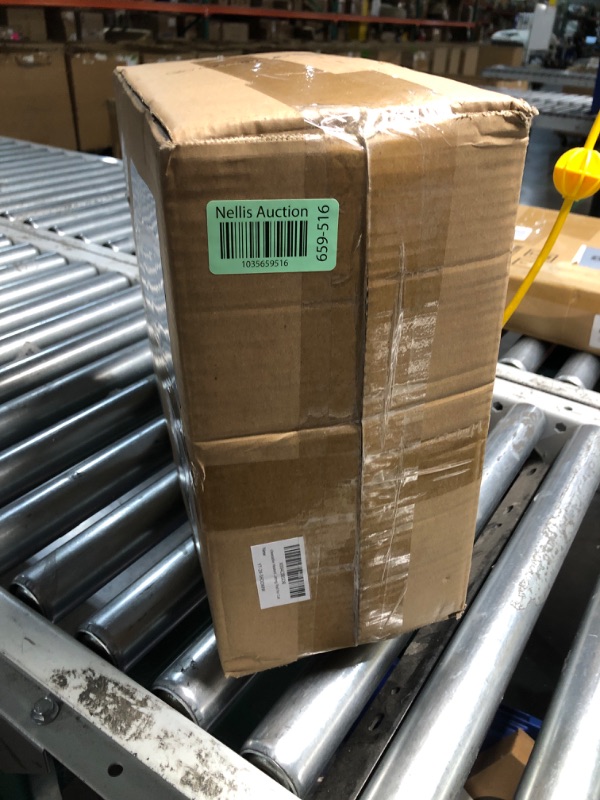 Photo 1 of clawsable Heated Cat Bed for Large Cats, 19" Detachable Cave Heated Pet Bed with Time & Temp Adjustable Pet Heating Pad for Indoor Cat, Electric Cat Bed Heater Warmer for Cat