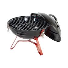 Photo 1 of ***(MINOR DAMAGE/ SEE NOTES) ***
Vortex 14" Portable Tabletop Charcoal Grill with Charcoal
