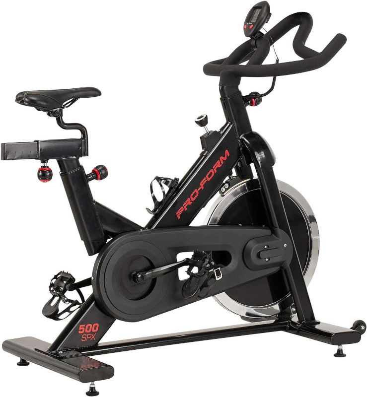 Photo 1 of ***DISPLAY MODEL***ProForm 500 SPX Exercise Bike
