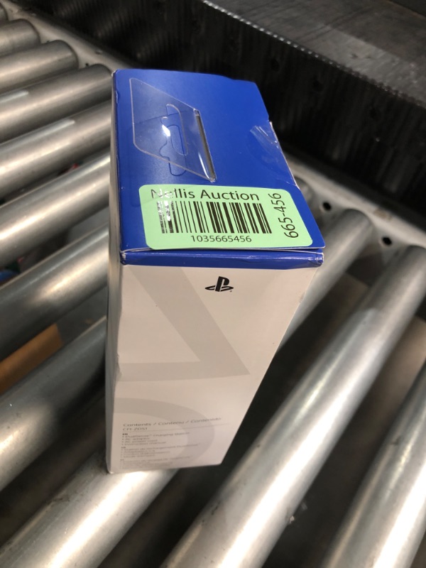 Photo 2 of ***FACTORY SEALED***Playstation DualSense wireless Charging Station