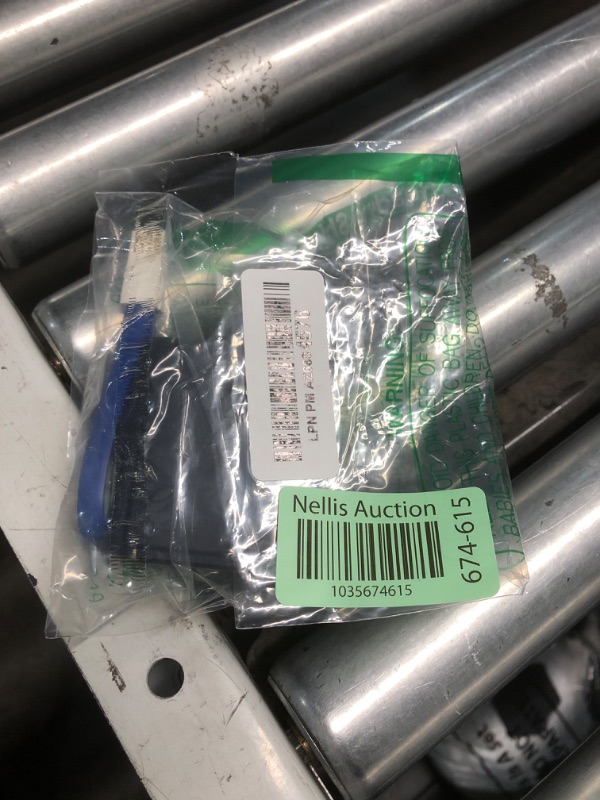 Photo 3 of (MISSING CHARGER) FoodMarble AIRE | Personal Digestive Breath Tester Device Only | Easily Monitor Your Gut Health | Track and Discover Food Sensitivity | FSA/HSA Eligible