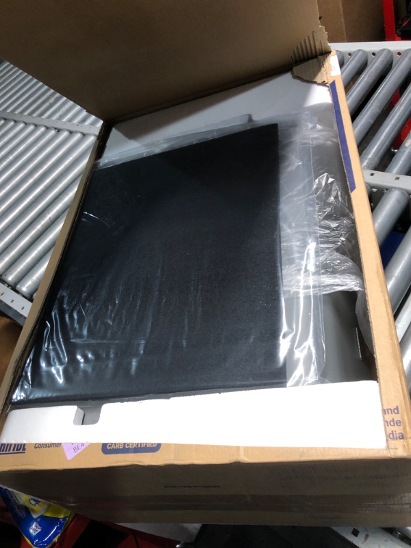 Photo 1 of Winix 5300-2 Air Purifier with True HEPA, PlasmaWave and Odor Reducing Carbon Filter