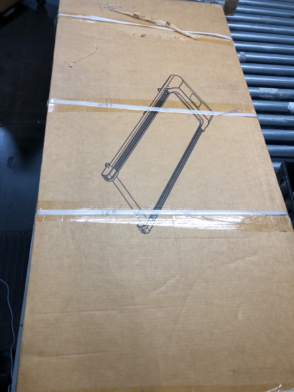 Photo 2 of *** FACTORY SEALED ***  Walking Pad?Under Desk Treadmill 2 in 1 Treadmills?Portable Walking Treadmill 2.5HP