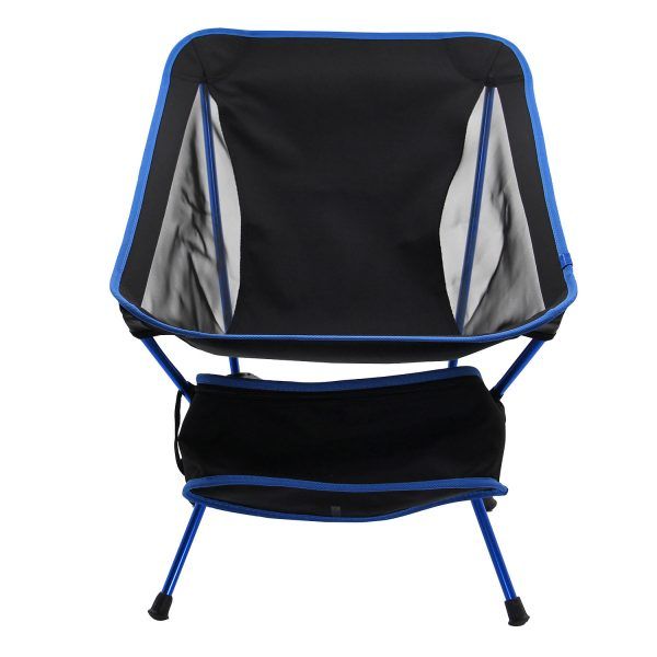 Photo 1 of *** SEE NOTES ***  Maxwell Aluminum Compact Backpack Chair