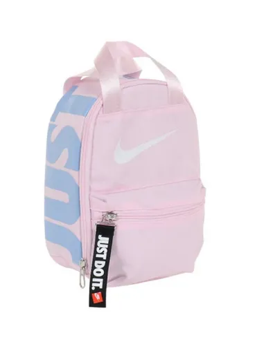 Photo 1 of *** SEE NOTES ***  NIKE PULL ZIP LUNCH BAG BACKPACK