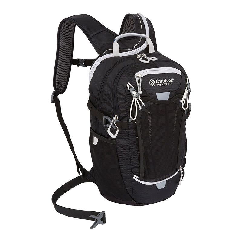 Photo 1 of *** STOCK PHOTO FOR REFERENCE ONLY ***  Outdoor Products Blackstone 2L Hydration Pack