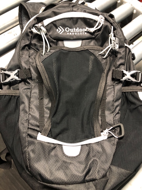 Photo 3 of *** STOCK PHOTO FOR REFERENCE ONLY ***  Outdoor Products Blackstone 2L Hydration Pack