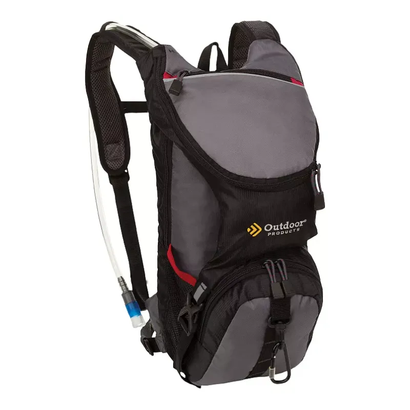 Photo 1 of *** STOCK PHOTO FOR REFERENCE ONLY ***  Outdoor Products Ripcord Hydration Backpack  *** SEE NOTES ***  