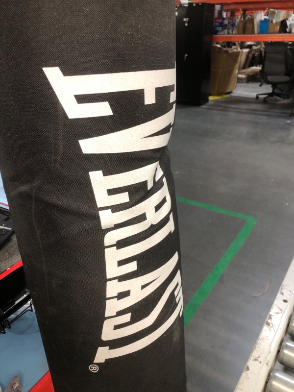 Photo 2 of ***SEE PHOTOS**Everlast Core Freestanding Heavy Bag
