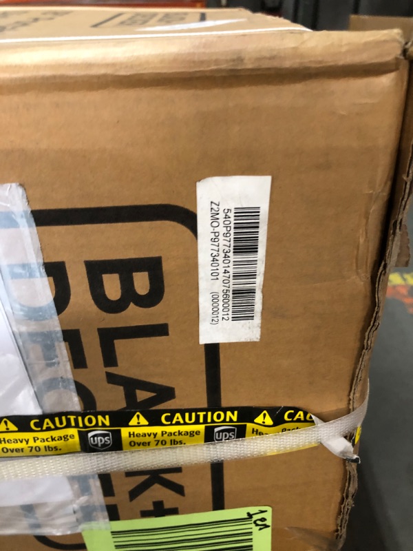 Photo 1 of ***FACTORY SEALED***18 in. Portable Dishwasher, White
