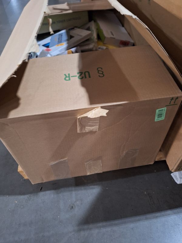 Photo 1 of ***NON REFUNDABLE*** MYSTERY BOX (40X23X16)