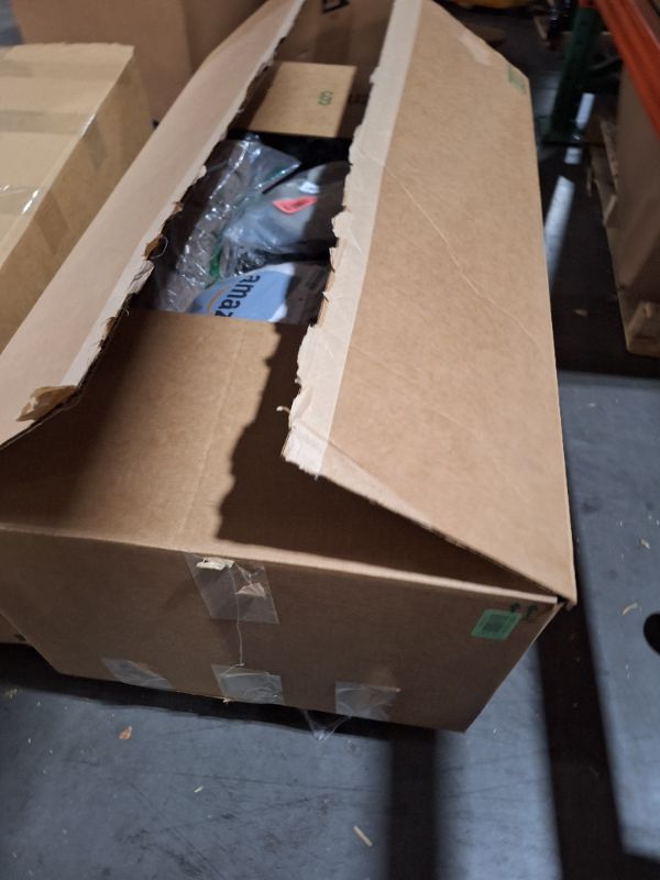 Photo 2 of ***NON REFUNDABLE*** MYSTERY BOX (40X23X16)