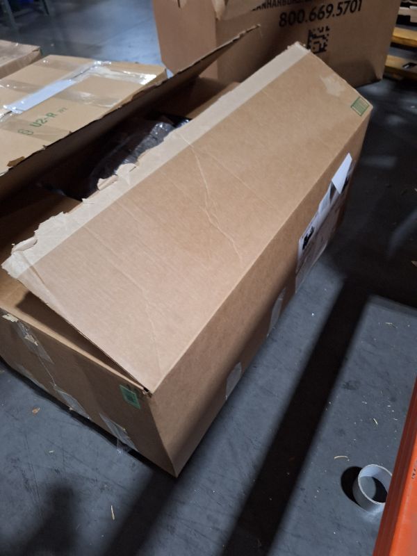 Photo 1 of ***NON REFUNDABLE*** MYSTERY BOX (40X23X16)