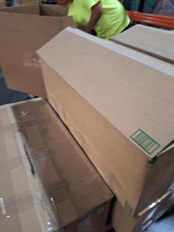 Photo 1 of ***NON REFUNDABLE*** MYSTERY BOX (40X23X16)