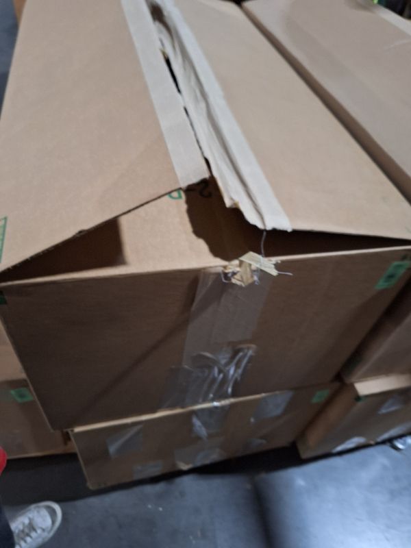 Photo 2 of ***NON REFUNDABLE*** MYSTERY BOX (40X23X16)