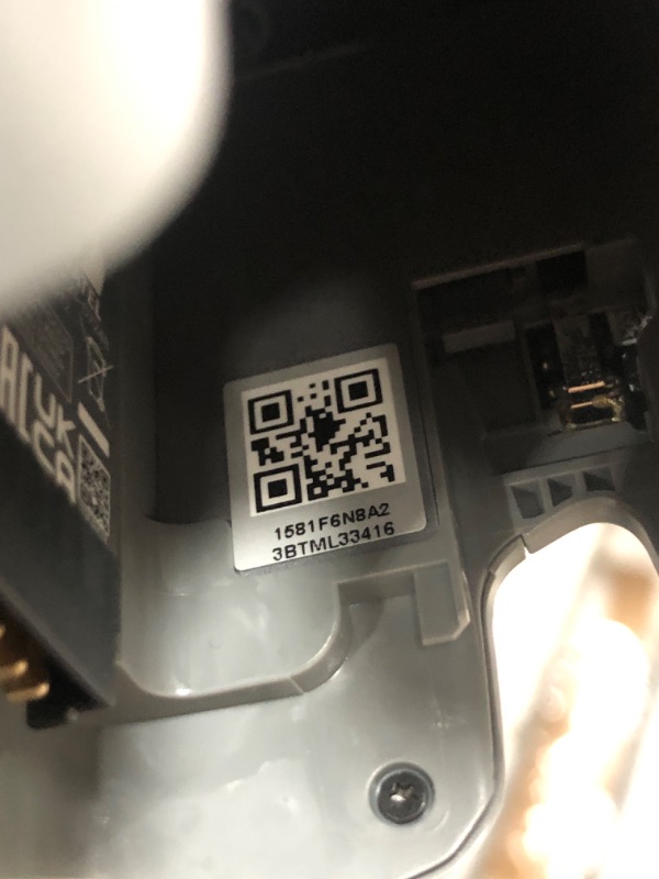 Photo 1 of **READ NOTES*** *Drone missing a controller, propellers, camera, face plate, wires, accessories, please note that in the repost, just aircraft
* DJI Air 3 (DJI RC-N2), Drone with Medium Tele & Wide-Angle Dual Primary Cameras, 46-Min Max Flight Time, Omnid