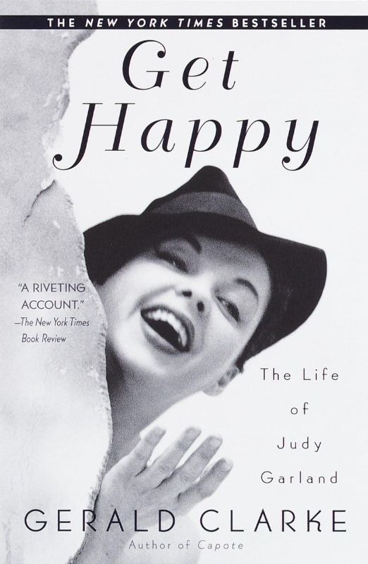 Photo 1 of 
Get Happy: The Life of Judy Garland