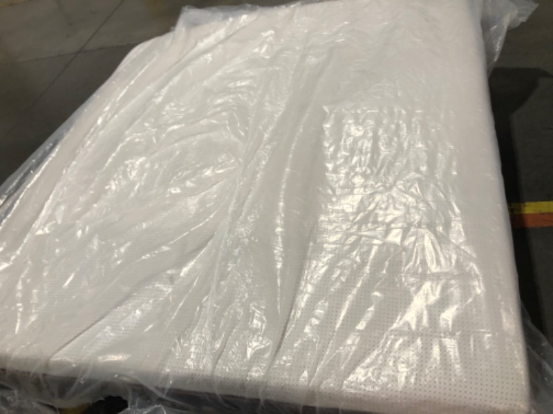 Photo 2 of ***OPEN PACKAGE MIGHT BE DIRTY UPON PICKUP** Nectar Premier Copper 14" King Mattress - Medium Firm Gel Memory Foam Mattress - 5 Layers of Comfort - Triple Action Cooling Tech - 365-Night Trial - Forever Warranty,White