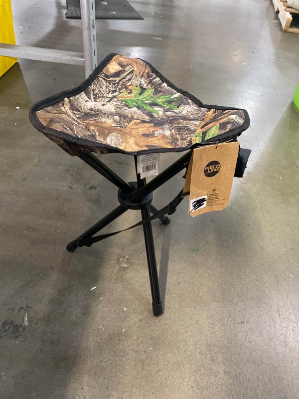 Photo 2 of (READ FULL POST) Folding Small Chair Camo 