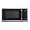 Photo 1 of *POWERS ON** 1.6 cu. ft. Countertop with Sensor Cook Microwave in Stainless Steel
