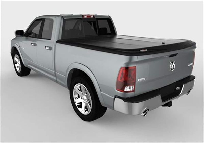 Photo 1 of *STOCK PHOTO JUST FOR REFERENCE** RED** UnderCover SE One-Piece Truck Bed Tonneau Cover | UC3076 | Fits 2009 - 2018, 2019 - 2020 Classic Dodge Ram 5.7 SHORT BED 