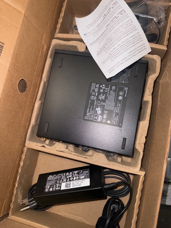 Photo 1 of *PARTS ONLY** DELL OPYIPLEX 3070 