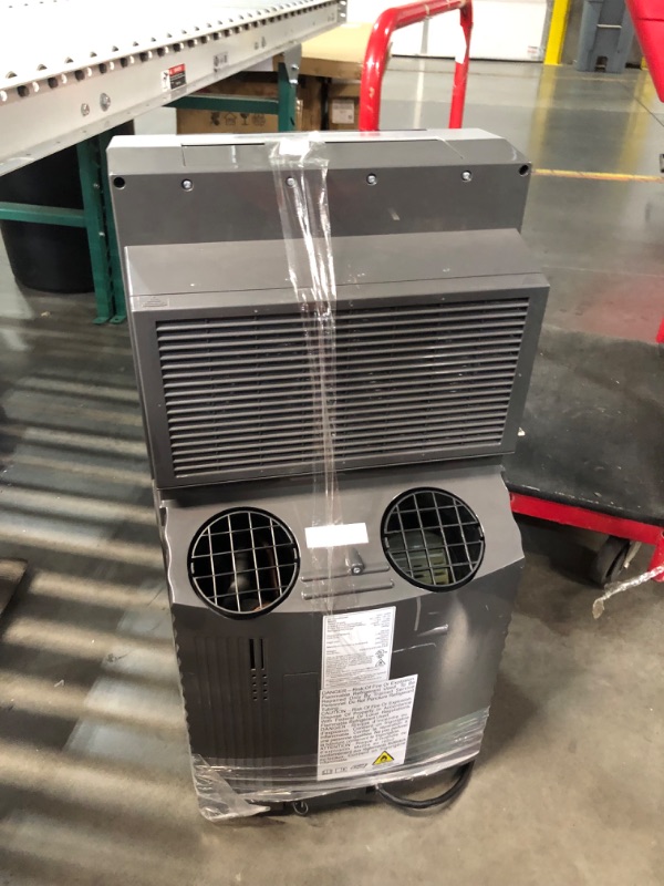 Photo 1 of 500 Sq. Ft. Portable Air Conditioner