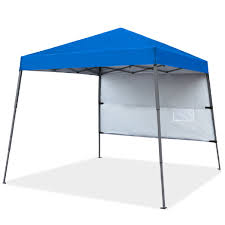 Photo 1 of * SEE NOTES* SILVER CANOPY WITHOUT TOP COVER 10X10