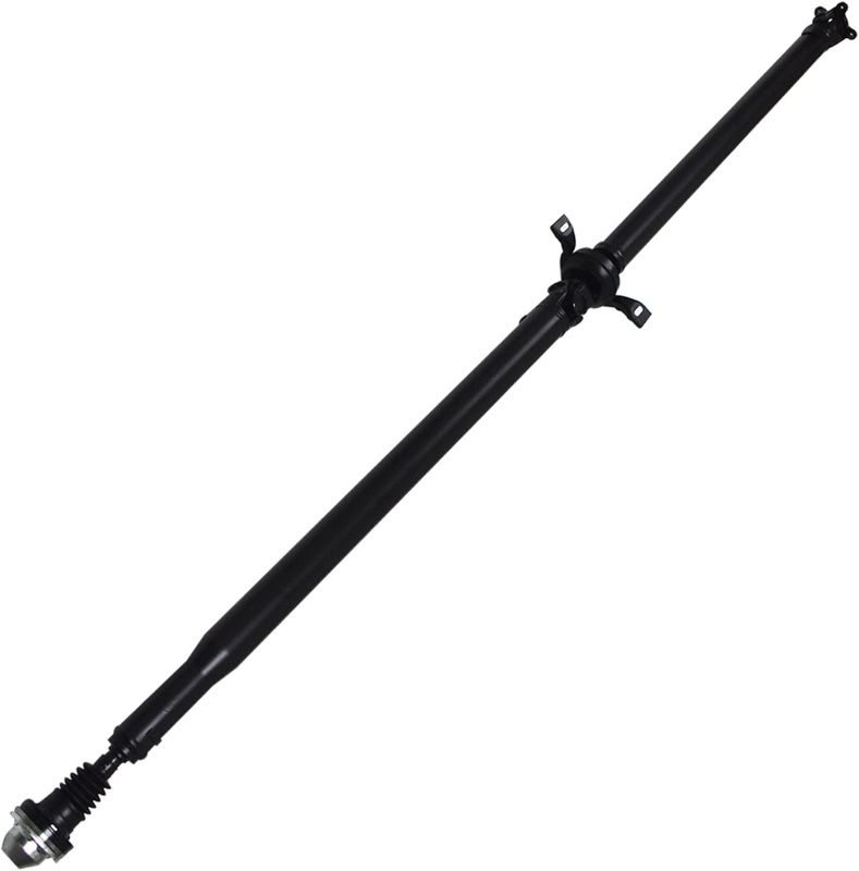 Photo 1 of *NEW* marddpair Rear Driveshaft Prop Shaft Assembly Replacement for 2005-2006 Chevrolet Equinox Pontiac Torrent 3.4L V6 19259831 19152721
