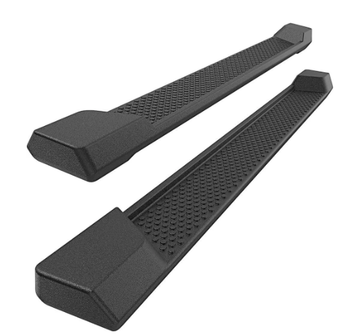 Photo 1 of 
YITAMOTOR 6 inches Running Boards Nerf Bars Side Steps For Jeep Wrangler – YITAMotor
