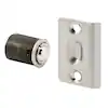 Photo 1 of *STOCK PHOTO JUST FOR REFERENCE** 10EA N7334 SATIN NICKEL, BULLET BALL CATCH 