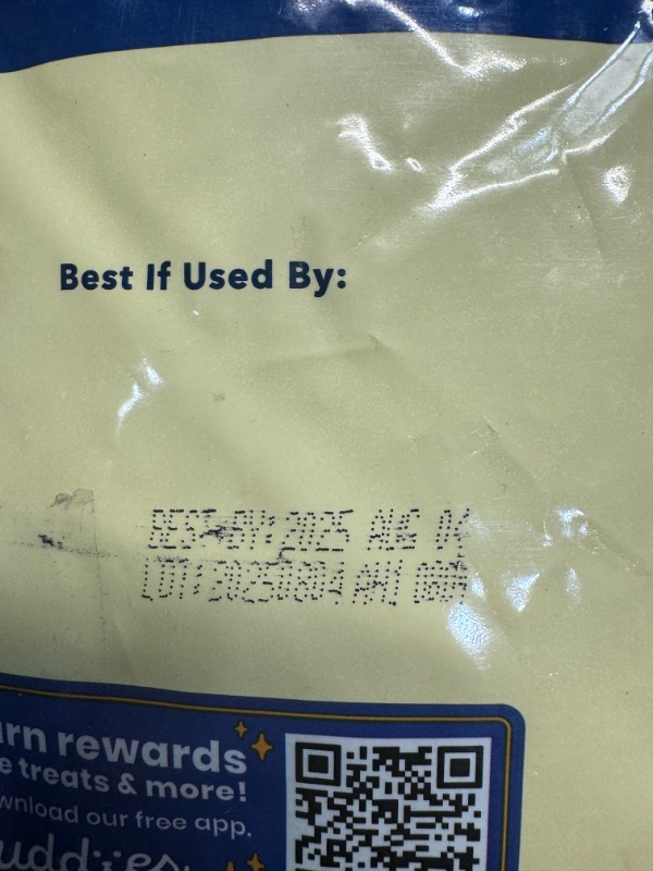 Photo 3 of *BB 4 AUG. 2025//SMALL OPENINGS** Blue Buffalo Life Protection Formula Adult Dry Dog Food, Helps Build and Maintain Strong Muscles, Made with Natural Ingredients, Lamb & Brown Rice Recipe, 30-lb. Bag