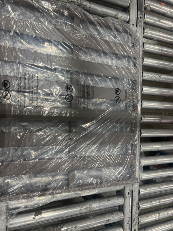 Photo 1 of Animal Barrier Fence