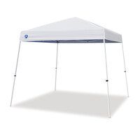 Photo 1 of **NONREFUNDABLE**FOR PARTS OR REPAIR**SEE NOTES**
Z-Shade Odyssey 10' x 10' Slant Leg Instant Canopy
