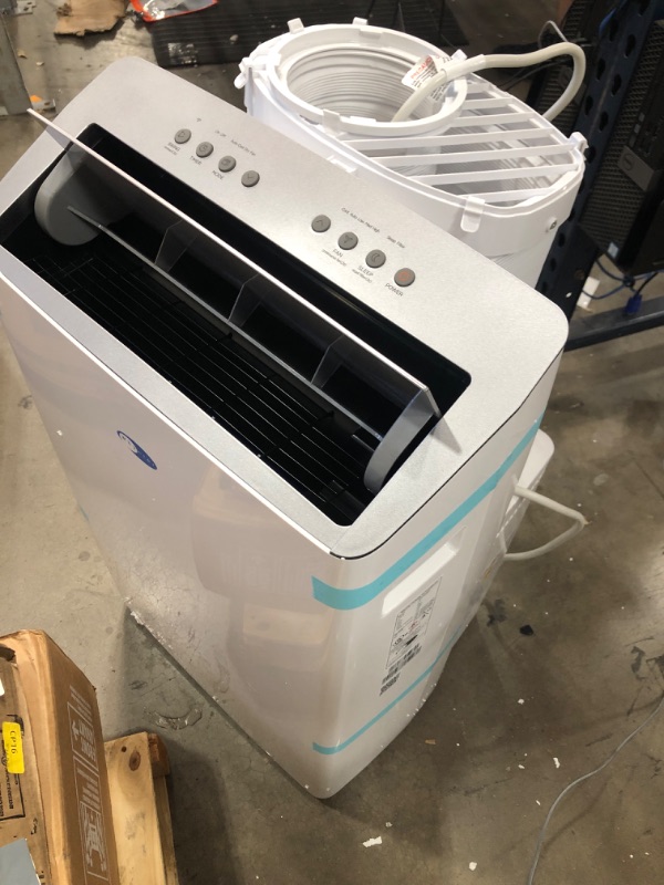 Photo 2 of * SEE NOTES* ARC-1230WN Portable Air Conditioner with WiFi