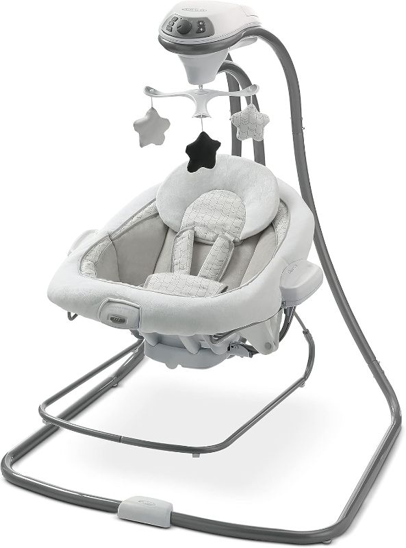 Photo 1 of * SEE NOTES* Baby Swing All-In-One Convertible Car Seat