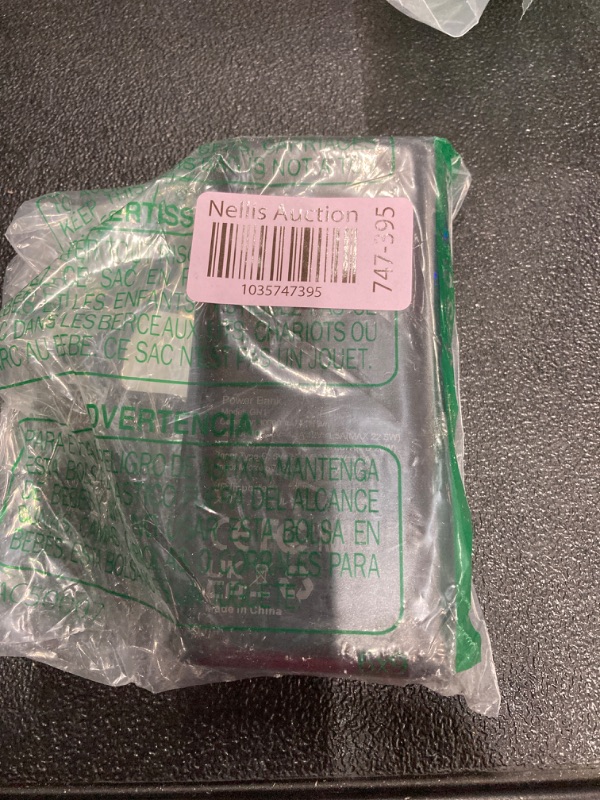 Photo 1 of Portable Charger Power Bank 30000mAh - USB C 22.5W Fast Charging External Battery Pack Charging Bank PD QC4.0 with Flashlight 3 Outputs & 2 Inputs Phone Charger for iPhone Samsung Galaxy iPad etc