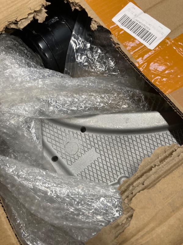 Photo 1 of ApplianPar Front Lower Control Arm with Ball Joint for Ford Fusion for Lincoln MKZ 2013-2020