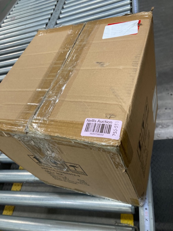 Photo 1 of iSPECLE Large Chest Freezer Organizer Bins 4 Pack - Fit 10 to 20 Cu.FT Deep Freezer, 1 Adjustable Hanging Basket and 3 Pack Stackable Freezer Bins, Sort Food and Easily Get, Black