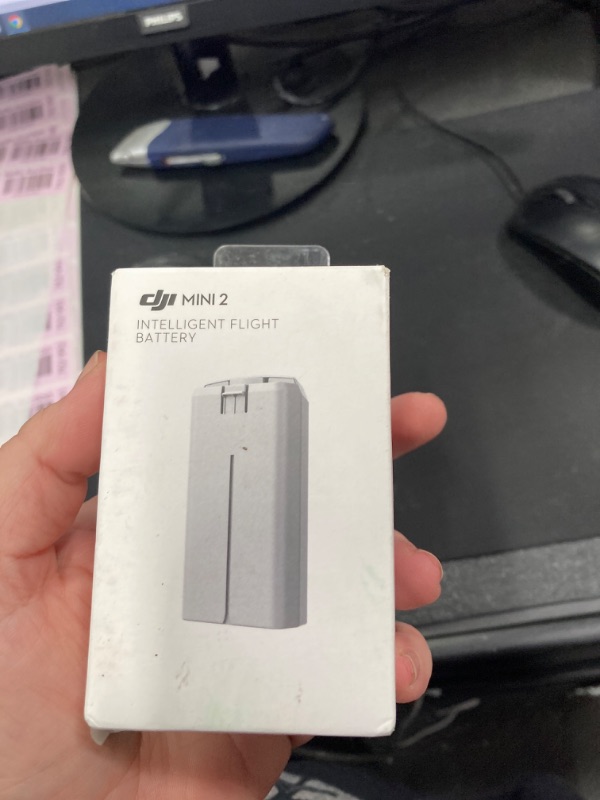 Photo 1 of DJI Mini 2 Intelligent Flight Battery