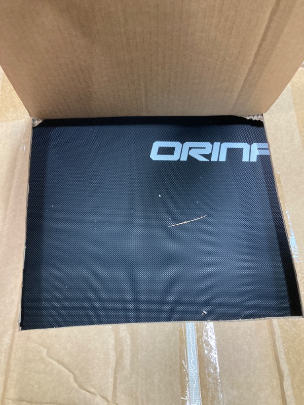 Photo 1 of Under Desk Treadmill, Walking Pad with Remote Control, 2.5 HP Portable Walking Jogging Running Machine for Home Office, LED Display, Sliver Silver