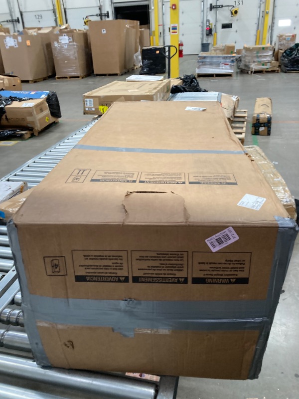 Photo 1 of Kenmore 350 Water Softener With High Flow Valve | Reduce Hardness Minerals & Clear Water Iron In Your Home | Whole House | Easy To Install | Grey