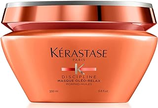 Photo 1 of Discipline Masque Oleo-Relax by Kerastase for Unisex - 16.9 Oz Masque