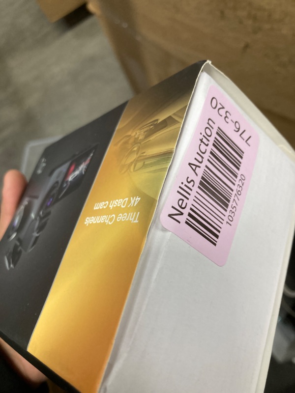 Photo 1 of Dash Camera for Cars