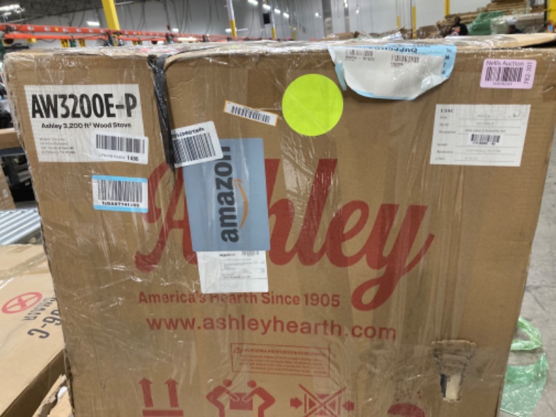 Photo 3 of Ashley Hearth AW3200E-P 3