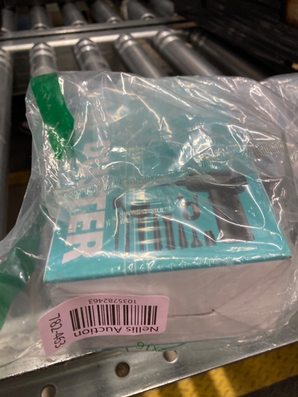 Photo 1 of Compressed-air-Duster-100000RPM-Keyboard-Cleaner-Good Replace Compressed air can -Reusable no Canned air Duster -car Duster -pc Duster Electric Duster -Compressed air for Computer Jet Fan dry blower