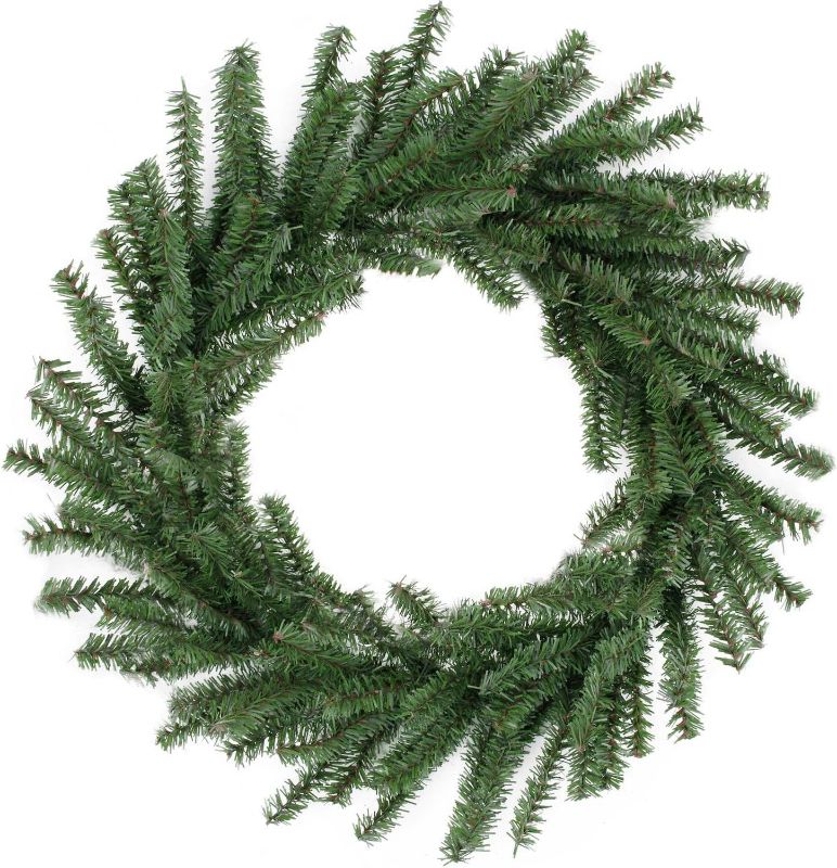 Photo 1 of 12, 6" mini wreaths