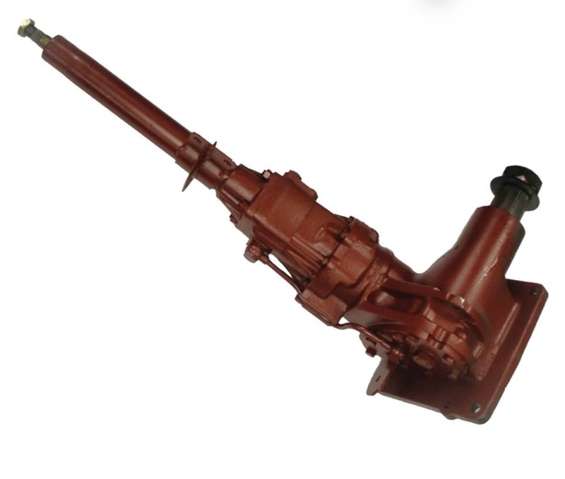 Photo 1 of ***MINOR DAMAGE/ SEE NOTES***
Complete Tractor 1104-4454 Steering Box Assembly Compatible with/Replacement for Ford/New Holland 5610 6610 6610O 7610 7610O 83936582 83957986 E1NN3N503CA E1NN3N503CB E1NN3N503CD